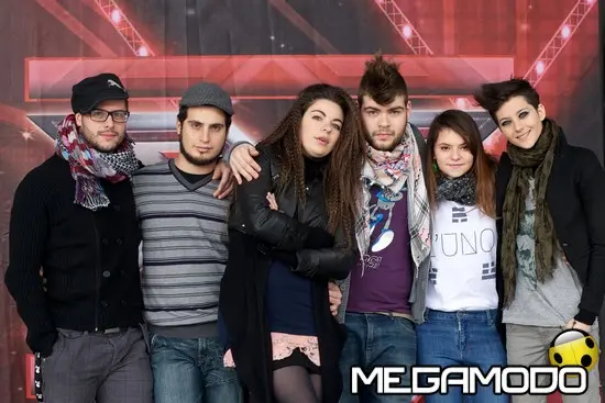 X Factor, scontro finale tra Antonella, Francesca e I Moderni