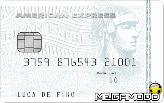 American Express presenta Carta Explora