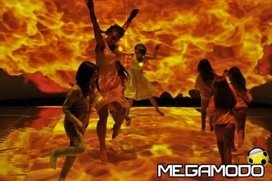 Illudia, sfilata evento al Teatro Goldoni di Firenze