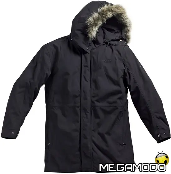 Wall street di Ixon, stile urbano ed eleganza