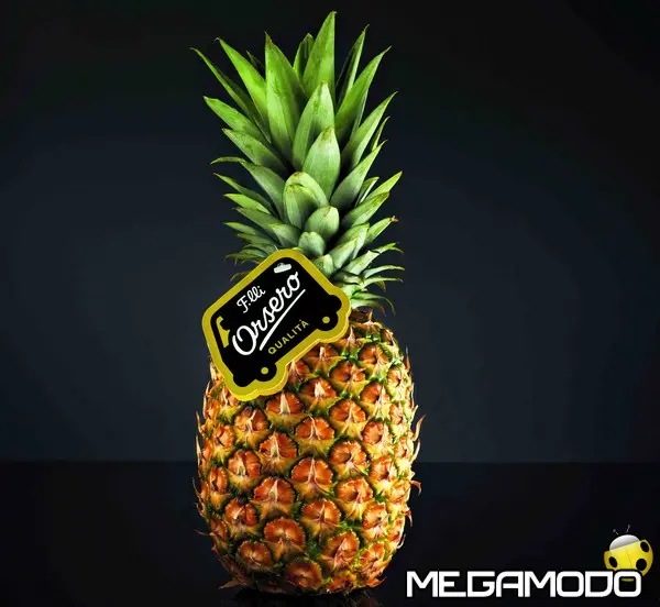 ananas flli orsero