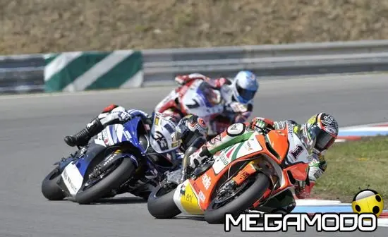 Al via il Campionato Mondiale Superbike 2012
