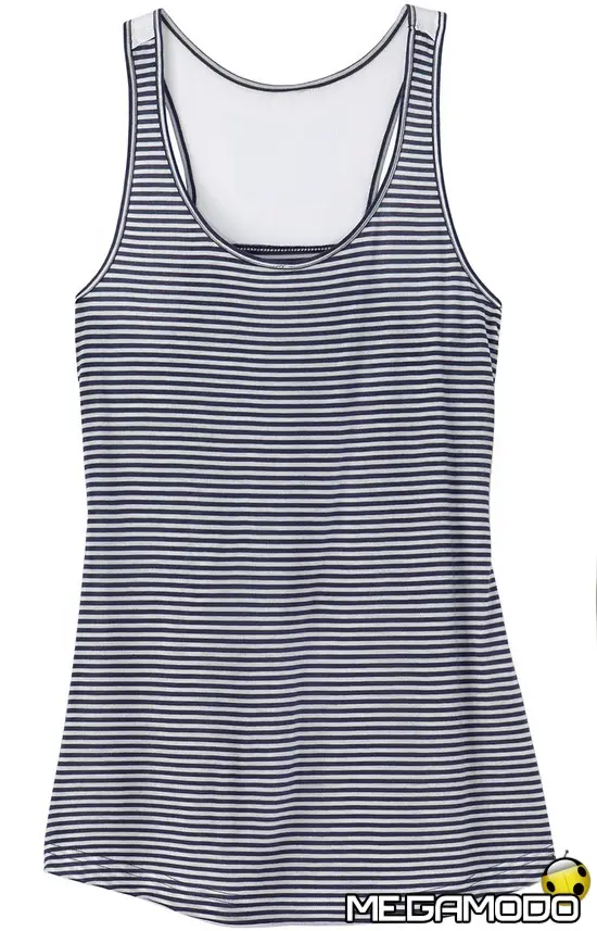 Esprit, paesaggi californiani per la P/E 2012 