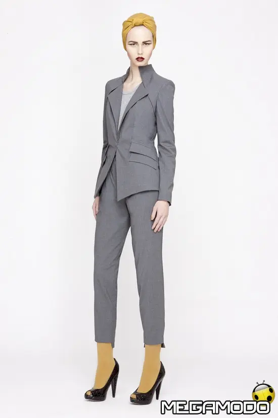 A-lab Milano, tra rigore e sensualità 