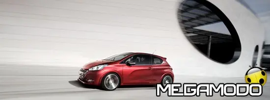 Peugeot all'82° Salone dell'Auto di Ginevra