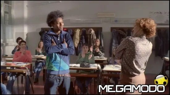 Vodafone, on-air il nuovo spot dal 26 febbraio