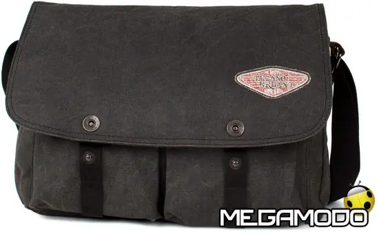 Tucano Urbano, le nuove borse pensate per il motociclista