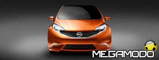 Nissan, un quartetto di concept car al Motor Show di Ginevra