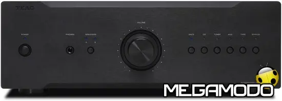 Teac Serie Distinction, sound senza compromessi