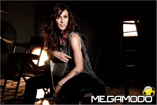 Alanis Morissette, due concerti in Italia a luglio