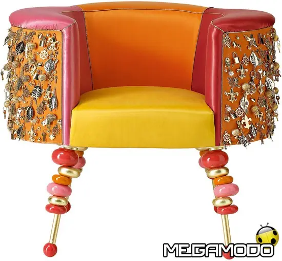 Altamoda Italia al Salone del Mobile 2012