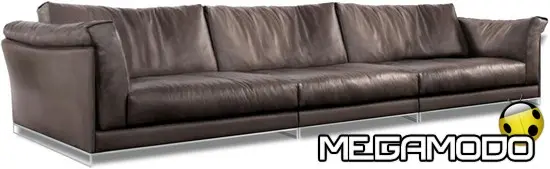 Natuzzi presenta Armonia al Salone Internazionale del Mobile di Milano