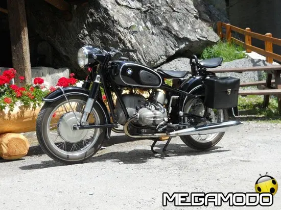 ASI al 30° Automotoretrò