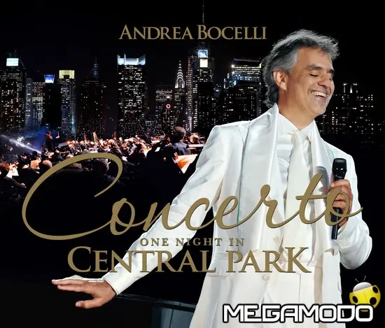Andrea Bocelli, "Abbiamo perduto una delle più grandi voci del nostro tempo"