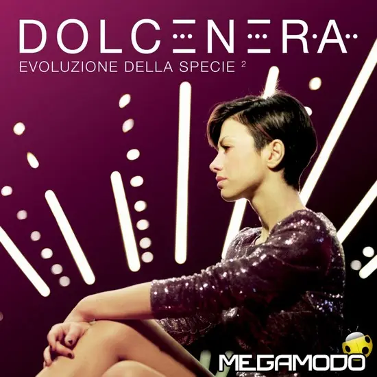 Dolcenera con "Ci vediamo a casa" al Festival di Sanremo