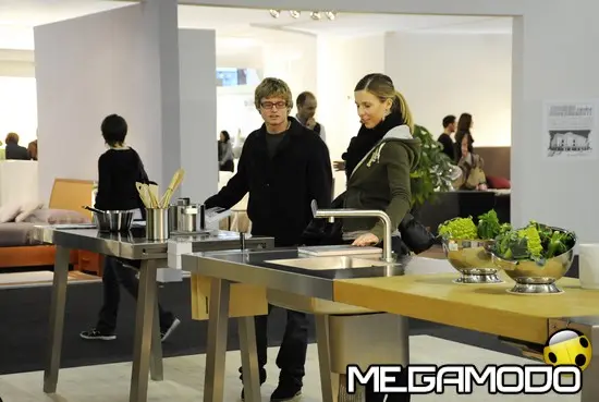 Arredo 2012, il gusto di arredare bene