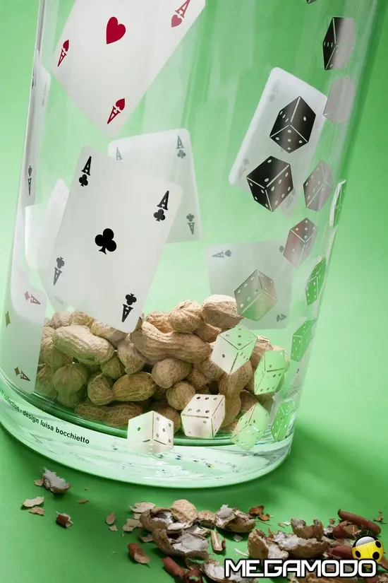 Egizia, la collezione Pop di Luisa Bocchietto