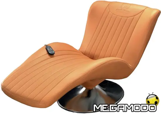 Tonino Lamborghini Casa, tecnologia e comfort