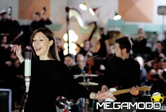 Roberta di Lorenzo con "A causa di Psiche" dal 2 marzo in radio