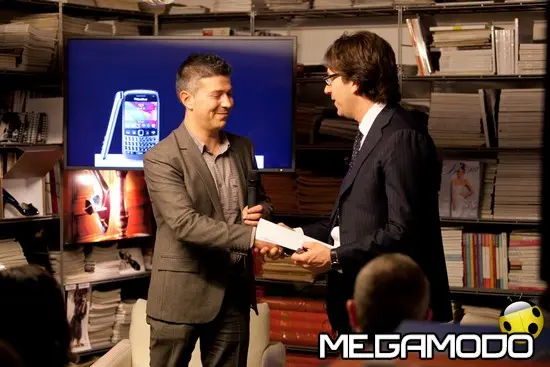 BlackBerry Bold Business Talent, il progetto che premia i talenti italiani del business