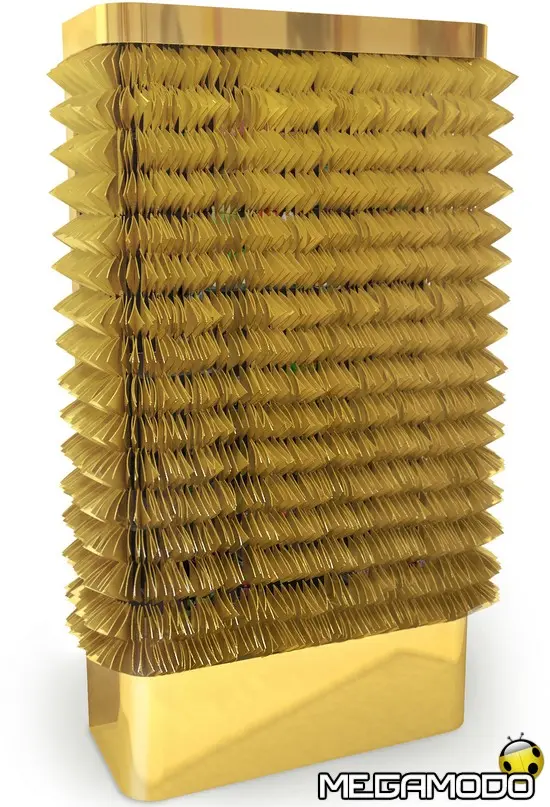 Cerruti Baleri al Fuorisalone 2012