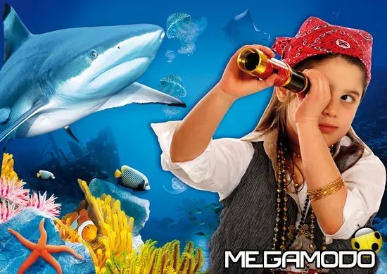 Gardaland si prepara a festeggiare il Carnevale