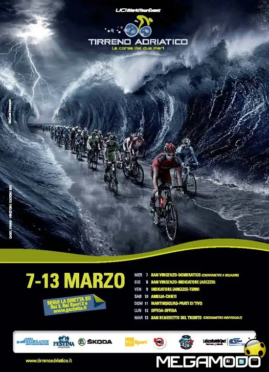 Skoda torna in sella per una primavera su due ruote