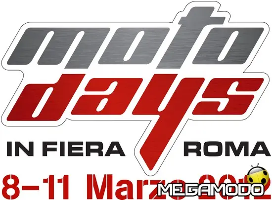 Motodays 2012, le novità delle Case italiane