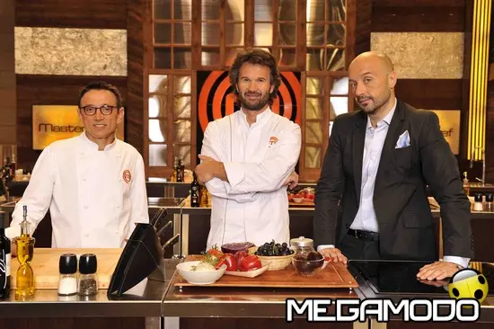 MasterChef, al via i casting per la seconda edizione