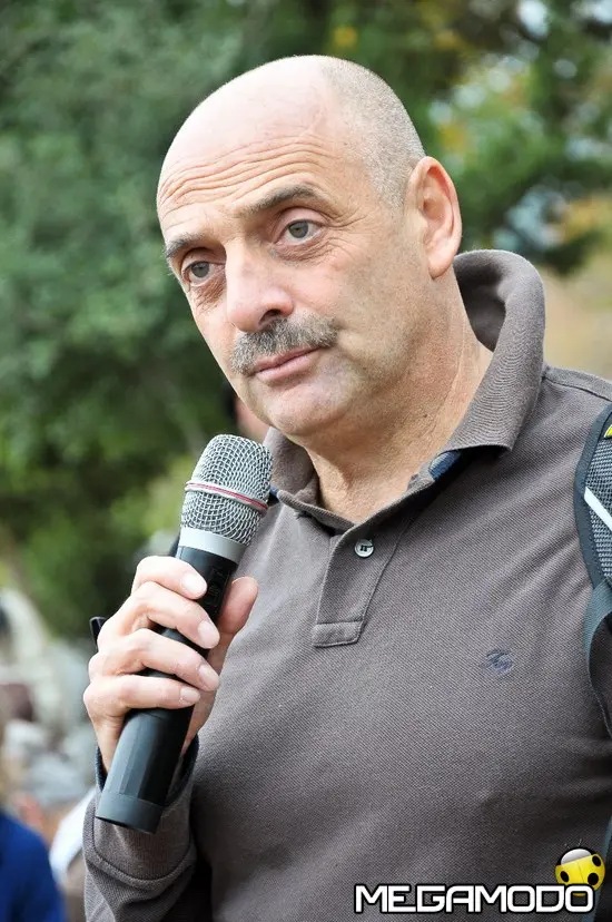 "Viaggio a…" con Paolo Brosio