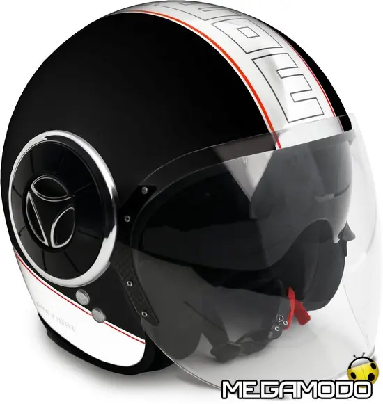 MomoDesign Mangusta, migliori performance e design all'avanguardia