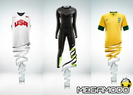 Nike, innovazione e performance per Londra 2012