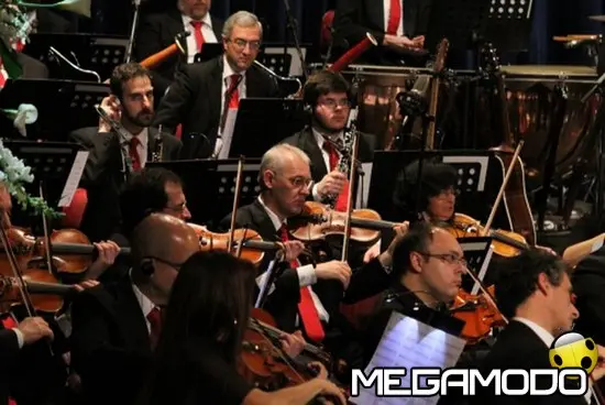 Riparte la stagione 2012 dell'Orchestra Sinfonica di Sanremo
