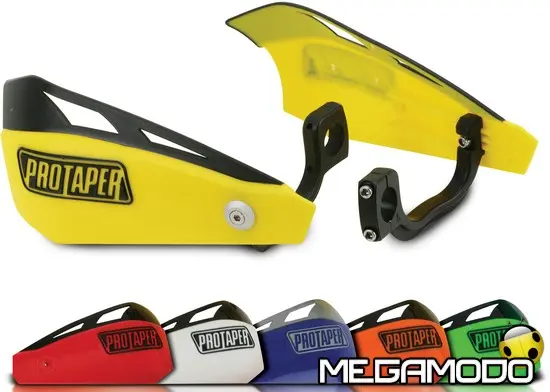 Bergamaschi e Pro Taper, nuova collaborazione