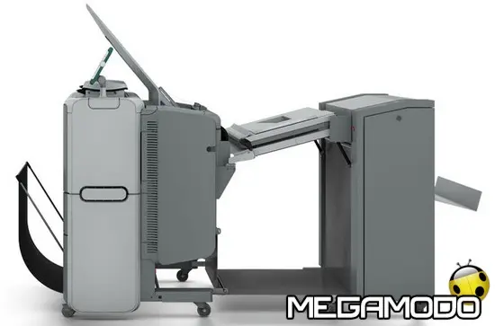 Océ PlotWave 350, nuove funzionalità di stampa da dispositivi mobili