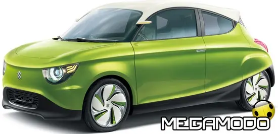 Suzuki, due prime europee al Salone dell'Auto di Ginevra