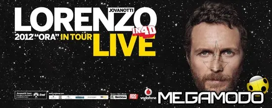 Skoda in tour con Jovanotti