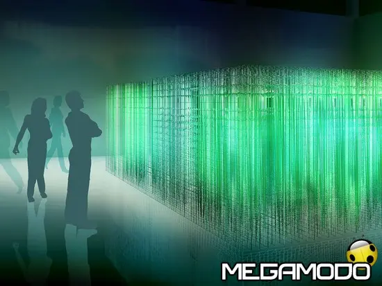 Canon al Salone del Mobile 2012