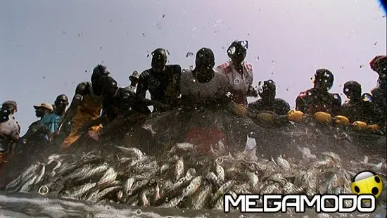 "The End of the Line" di Rupert Murray a Odeon Firenze