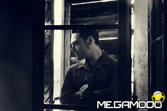 Tiziano Ferro, è online il video di "L'ultima notte al mondo" 