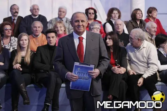 Emiliano Mondonico a "Vivere Meglio"