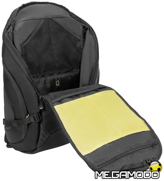 Targus Dart 16" Backpack, versatile e creativo