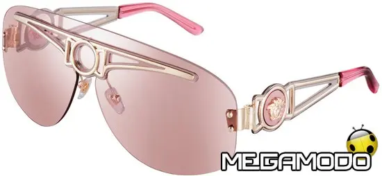 Versace, la collezione Étoile de la Mer per la P/E 2012