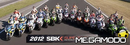 Mondiale Superbike, Rea in testa alla classifica