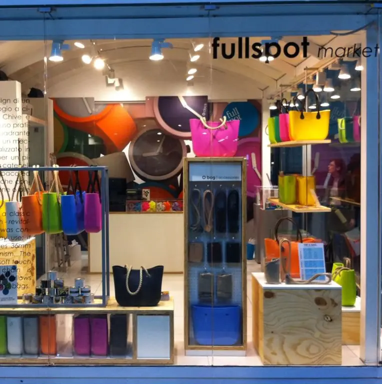 Fullspot al Fuorisalone 2012