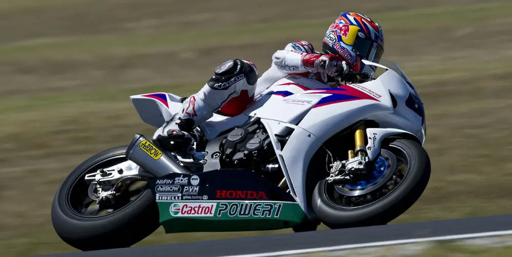 Honda In The City a Imola