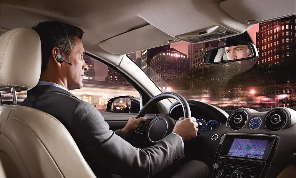 Jabra Supreme UC, l'auricolare per i mobile worker