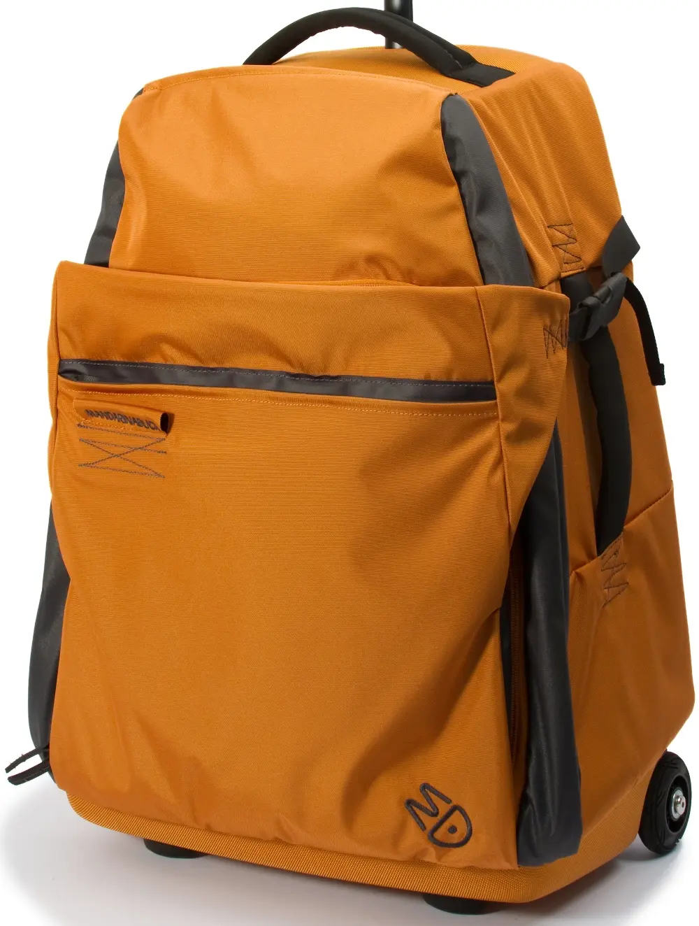 Mandarina Duck, viaggiare con stile