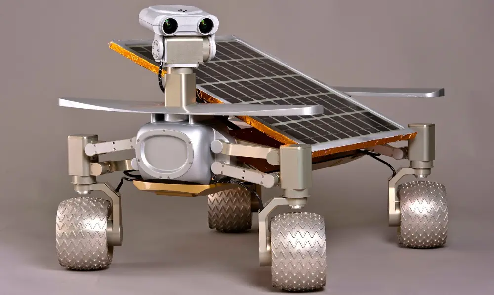 Le GPU Nvidia Tesla sbarcano sulla Luna