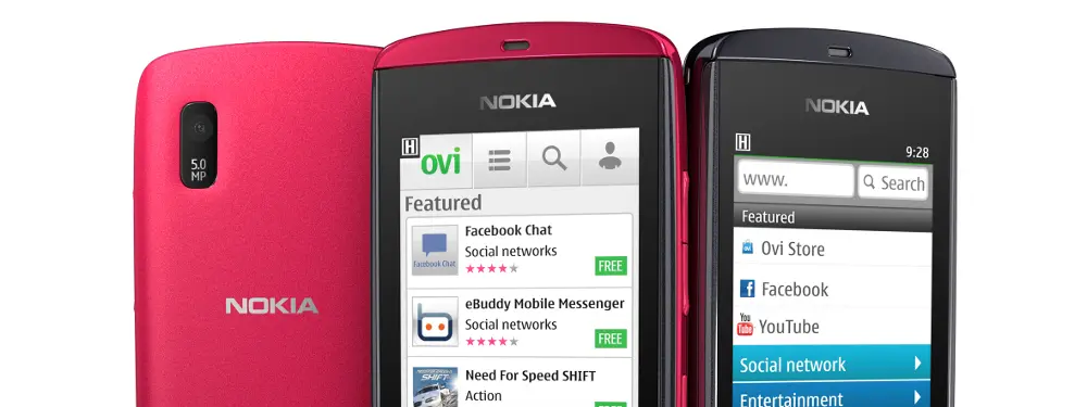 Nokia "Regional Ringtones", alla ricerca della suoneria perfetta